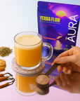 ĀURA Yerba Flow