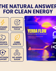 ĀURA Yerba Flow